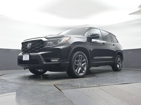 Certified 2023 Honda Passport EX-L image 29