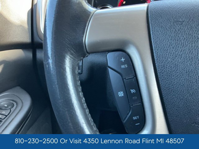 Used 2014 GMC Acadia Denali FWD image 27