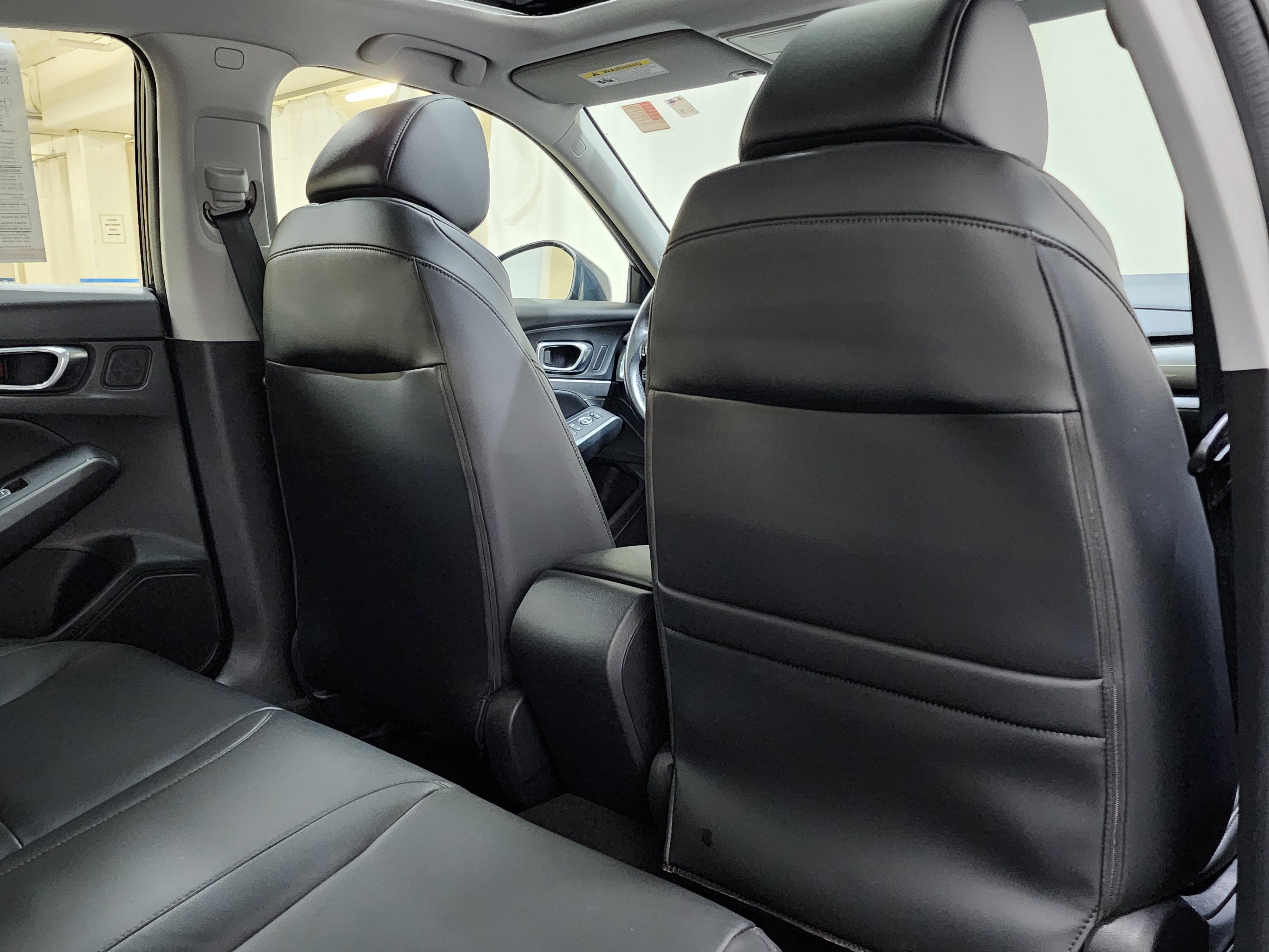 Used 2024 Acura Integra FWD image 20