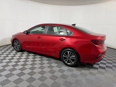 Used 2024 Kia Forte LXS FWD image 21
