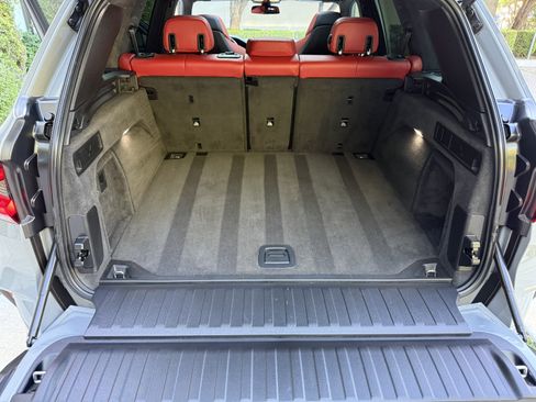 Used 2022 BMW X5 M w/ Competition Package 2 image 22