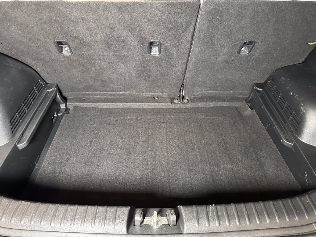 Used 2022 Kia Soul LX w/ Technology Package FWD image 22