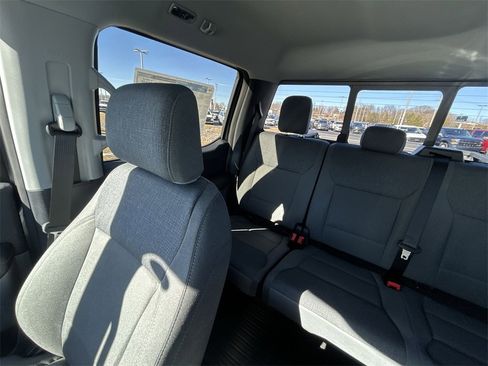 New 2026 Ford F150 XLT image 14