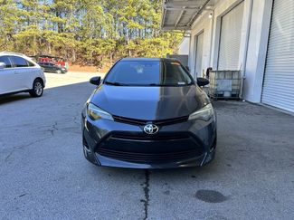 Used 2018 Toyota Corolla LE video 2
