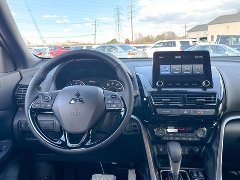 New 2026 Mitsubishi Eclipse Cross Black Edition image 26