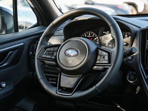 New 2026 Subaru Forester Premium image 14