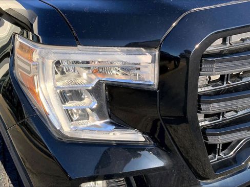 Used 2020 GMC Sierra 1500 Elevation w/ Elevation Value Package image 26