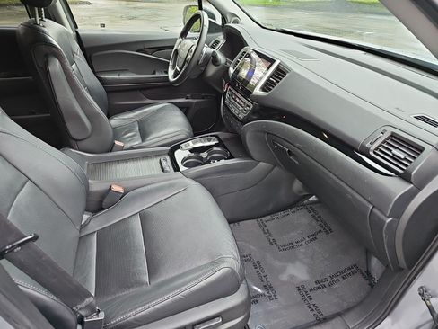Used 2016 Honda Pilot Elite image 10
