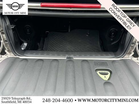Certified 2024 MINI Cooper S FWD image 13
