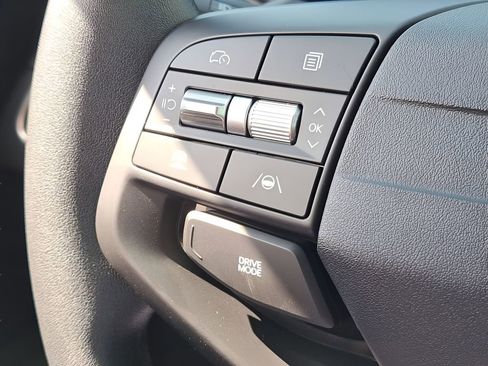 New 2025 Kia K4 FWD image 23