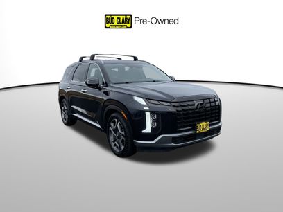 Used 2023 Hyundai Palisade SEL