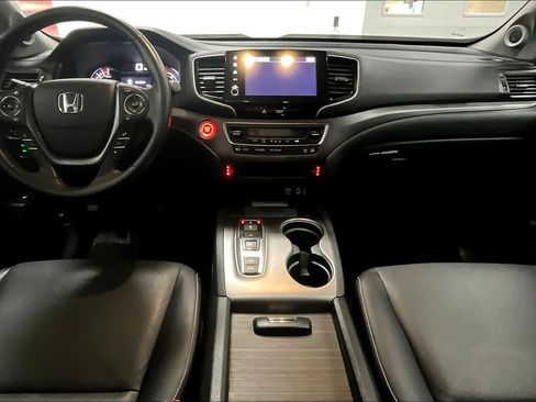 Used 2023 Honda Ridgeline RTL-E image 8