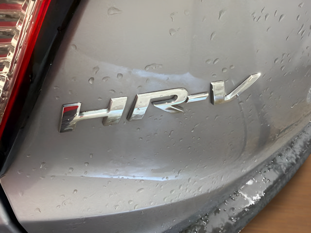 Used 2022 Honda HR-V EX image 8