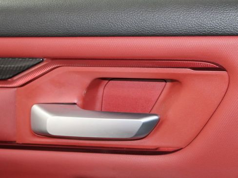 Used 2024 RAM 1500 Rebel image 41