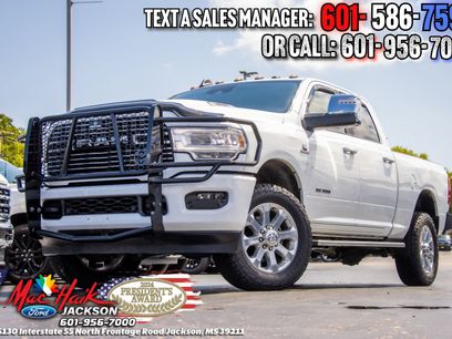 Used 2023 RAM 2500 Laramie