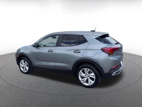Used 2025 Buick Encore GX Preferred FWD image 9