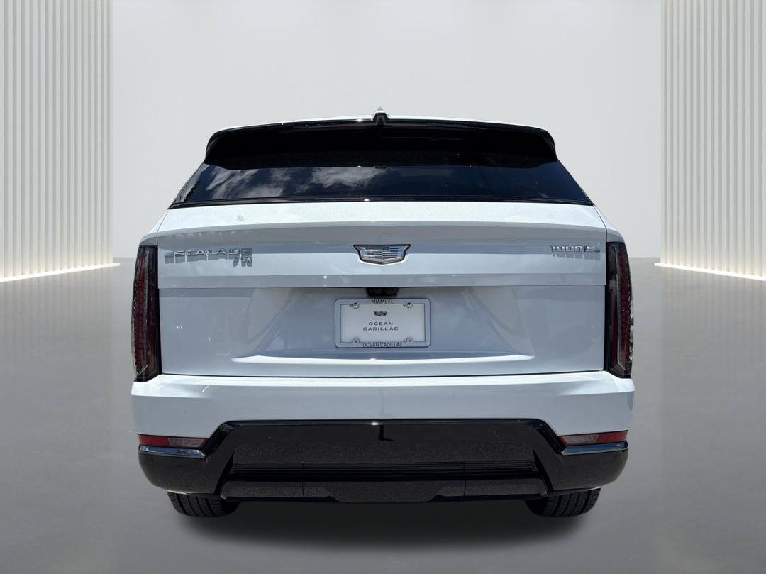 New 2026 Cadillac Escalade IQ Sport 1 AWD/4WD image 6