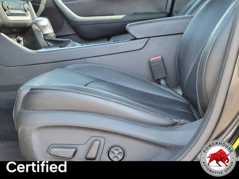 Used 2018 Hyundai Sonata Limited image 24