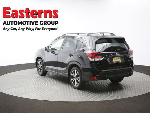 Used 2021 Subaru Forester Limited image 71