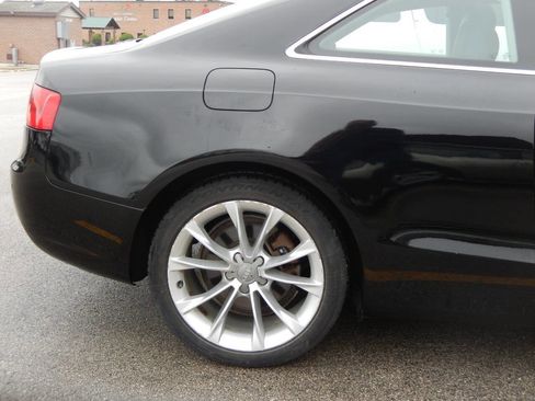 Used 2013 Audi A5 2.0T Premium Plus w/ Premium Plus Pkg image 21