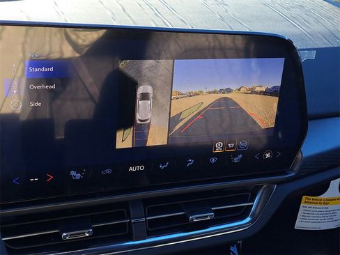 New 2026 Chevrolet Equinox EV LT w/ Comfort Package image 13