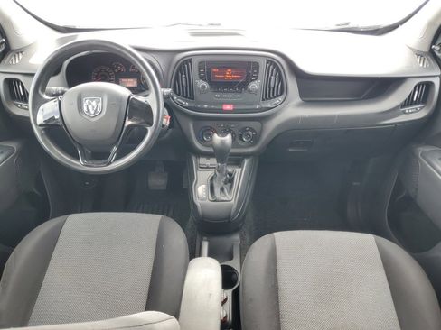 Used 2015 RAM ProMaster City Tradesman image 6