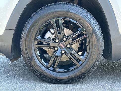 Used 2023 GMC Terrain AT4 w/ LPO, 'HIT The Road' Package AWD/4WD image 16