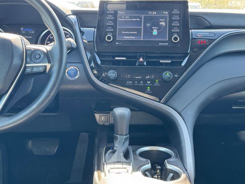 Used 2023 Toyota Camry LE image 23