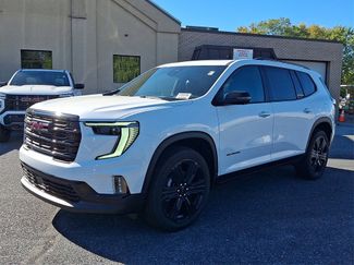 New 2026 GMC Acadia Elevation w/ Black Edition video 2