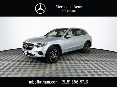 Used 2026 Mercedes-Benz GLC 300 4MATIC
