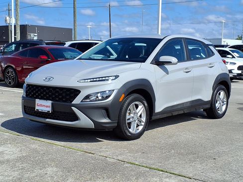 Used 2023 Hyundai Kona SE FWD image 21