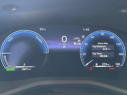 Used 2025 Toyota Camry XSE FWD image 23