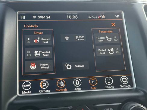 Used 2018 Jeep Grand Cherokee Summit w/ Platinum Series Group image 28