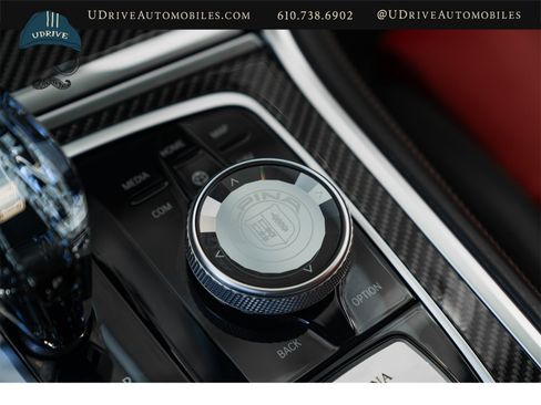 Used 2024 BMW ALPINA B8 xDrive Gran Coupe AWD/4WD image 53