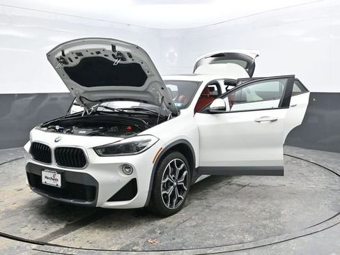 Used 2018 BMW X2 xDrive28i w/ M SportX Package image 36