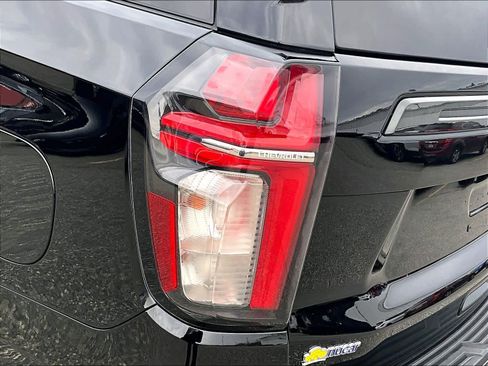 Certified 2021 Chevrolet Tahoe Z71 image 33