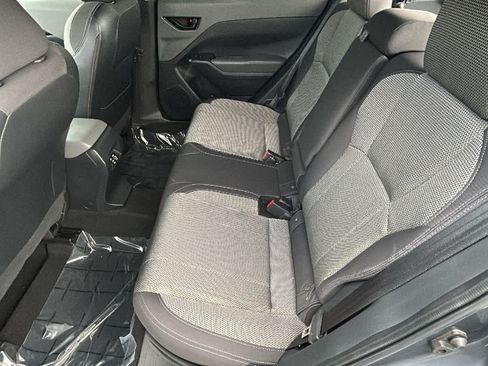 Certified 2024 Subaru Crosstrek 2.0i Premium AWD/4WD image 25