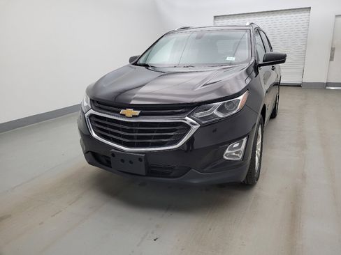 Used 2019 Chevrolet Equinox LT w/ Sun & Navigation Package image 15