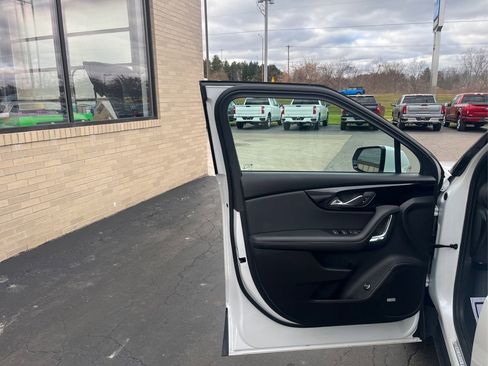 Certified 2023 Chevrolet Blazer Premier w/ Driver Confidence II Package image 20