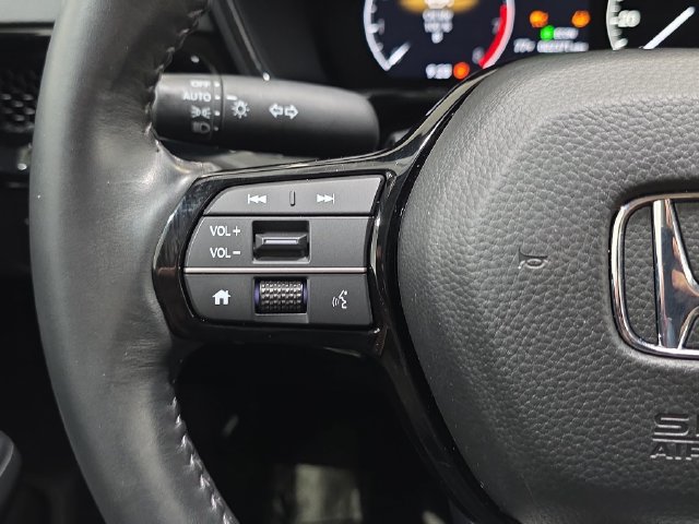 Used 2024 Honda CR-V EX-L image 16