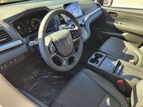 New 2026 Honda Odyssey Sport-L image 18
