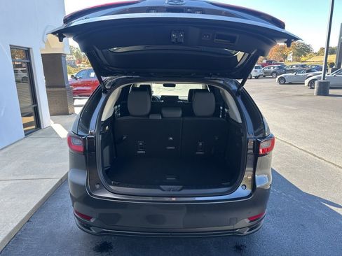 New 2026 MAZDA CX-90 3.3 Turbo w/ Premium Sport Pkg image 18