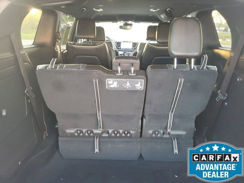 Used 2021 Chrysler Pacifica Limited w/ Premium & Safety Sphere Group image 24