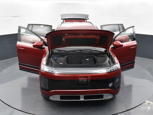 New 2026 Hyundai Ioniq 9 SEL image 44