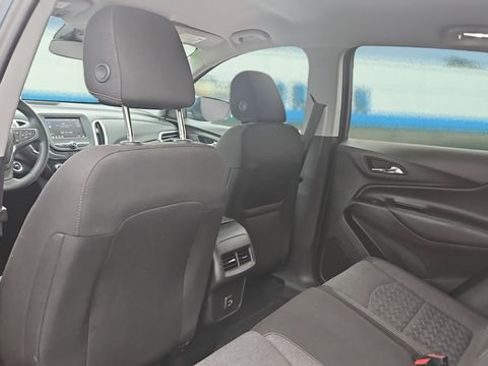 Used 2024 Chevrolet Equinox LT image 21