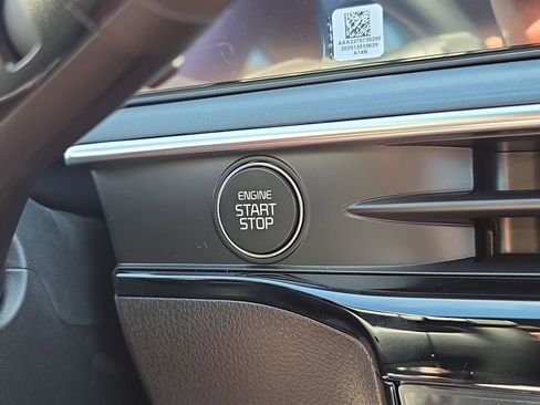 New 2026 Kia K5 GT-Line image 27