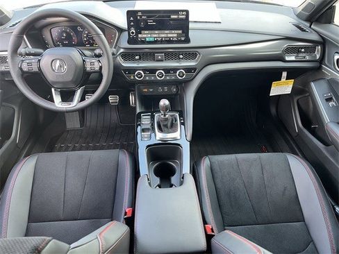 New 2026 Acura Integra Type S image 11