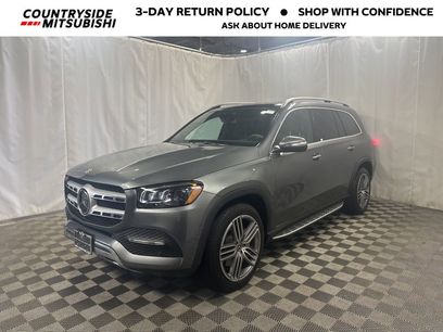 Used 2022 Mercedes-Benz GLS 450 4MATIC