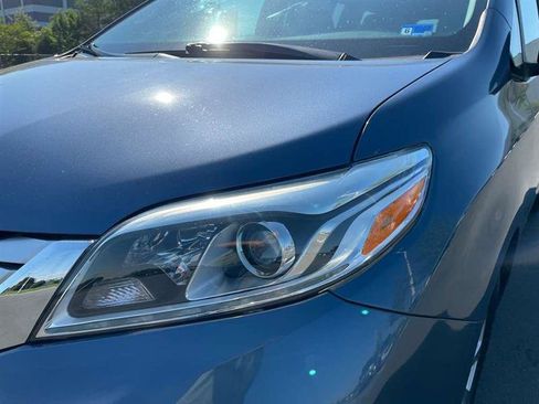 Used 2016 Toyota Sienna Limited Premium AWD/4WD image 92