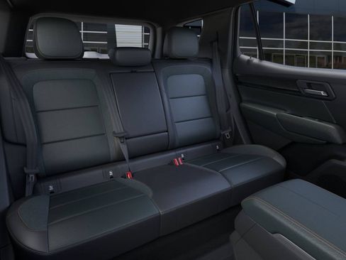 New 2026 GMC Terrain AT4 w/ Convenience Package III AWD/4WD image 17